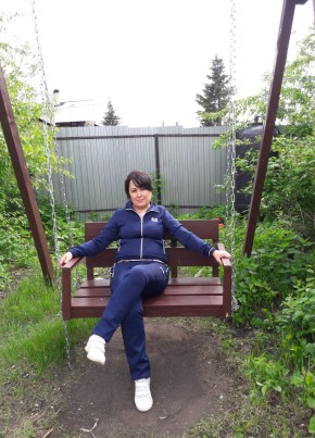 Нина, 56, Россия, Казань