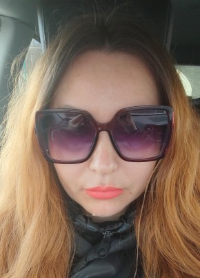 Lyuba, 50, Russia, Barnaul