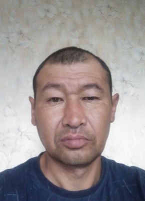 Ермек, 45, Россия, Кировград