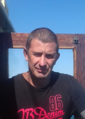 Владимир, 45, Россия, Керчь