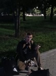 Kirill Bykov, 19, Novosibirsk