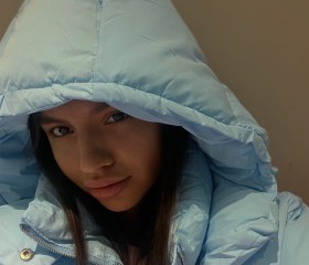 Angelina, 28, Abu Dhabi