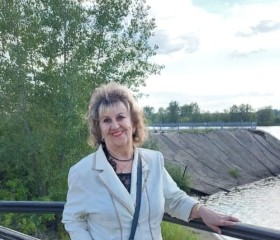 Алла, 69 лет, Нефтекамск