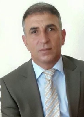 Mehmet, 52, Türkiye Cumhuriyeti, Ankara