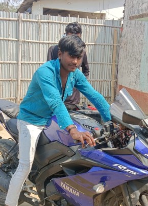 Suraj.. badhsah, 21, India, Delhi