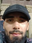 Kamol Giyosov, 27, Yerevan
