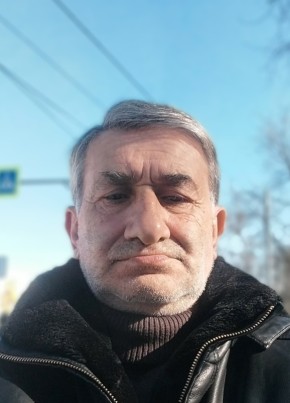 Араик, 51, Россия, Нижний Новгород