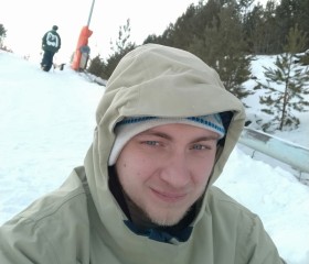 Паша, 33 года, Екатеринбург