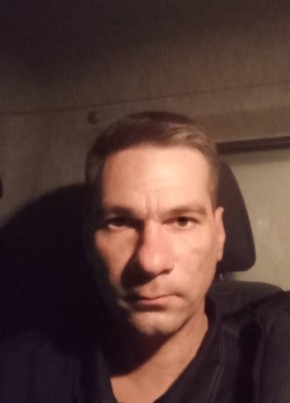 Mihail Svetlov, 38, Russia, Balakovo