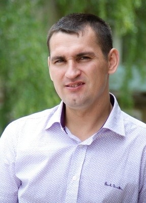 Сергей, 48, Россия, Выкса