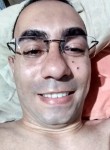 Luciano, 32, Guarulhos