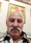 Marat, 67 лет, Калуга