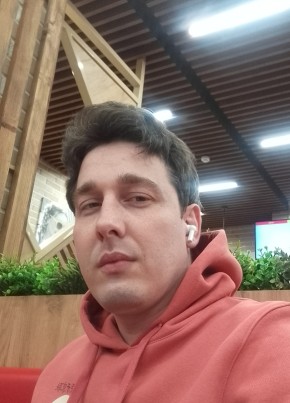 Ruslan, 32, Russia, Volgograd