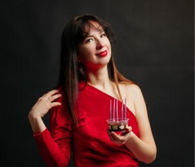 Nina, 43, Saint Petersburg