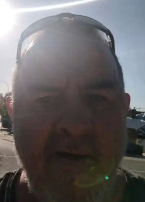 Maverick из Perth 50 лет