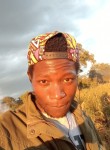 Revolution, 25 лет, Lilongwe