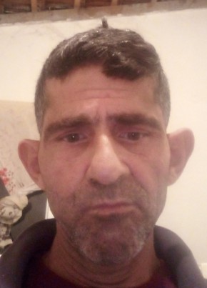 Hasan, 50, Türkiye Cumhuriyeti, Kocahasanlı