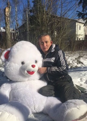 Толиб, 62, Россия, Москва