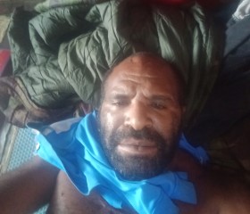 Ferry uopdana, 43, Abepura
