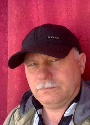 Алексей, 56, Россия, Переславль-Залесский