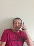 Шамширбек - Самара