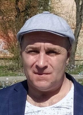 Александр, 47, Россия, Асбест
