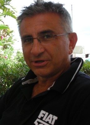 Adriano, 62, Repubblica Italiana, Cortina d'Ampezzo