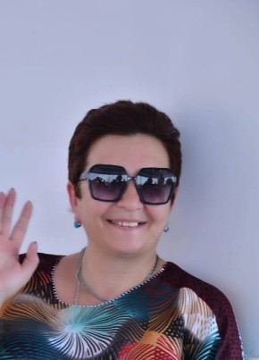 Ольга из Сокола 58 лет