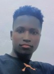 Konate, 25 лет, Grand-Bassam