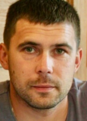 Алексей, 35, Россия, Екатеринбург