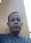 Maksum Ismail, 50 лет, Kota Tangerang