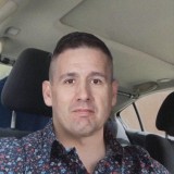 Daniel Danny, 56  , Garfield