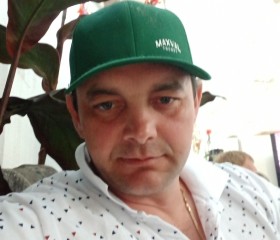 Zlatos, 40, Moscow