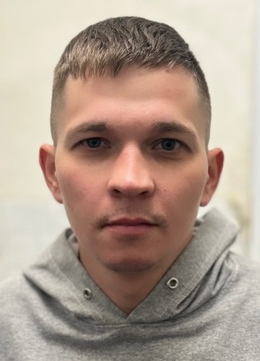 Александр из Сыктывкара 35 лет