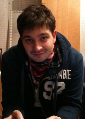 Павел, 42, Россия, Москва