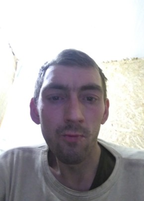Владимир, 34, Россия, Змиевка