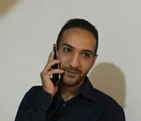 سمير, 30, Alexandria