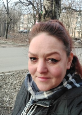 Ирина, 36, Україна, Донецьк