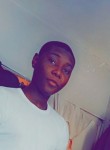 Usman, 22 года, Abuja