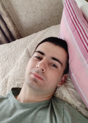 Константин, 29, Россия, Ярцево