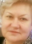 Светлана, 66 лет, Одеса