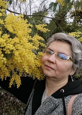 Фима из Санкт-Петербурга 53 года