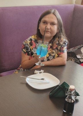 Тамара из Шарыпово 47 лет