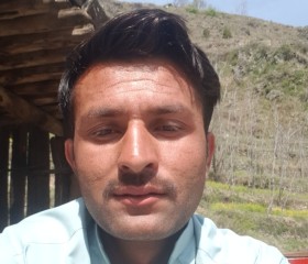 Farooq, 18 лет, راولپنڈی