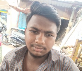 Nitesh Nitesh pa, 18 лет, Hyderabad