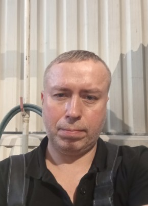 Анатолий из Клина 49 лет