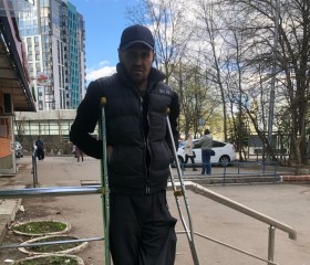 Васили, 47 лет, Москва