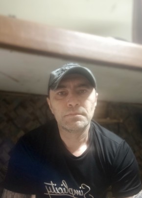 Николай из Стерлитамака 46 лет