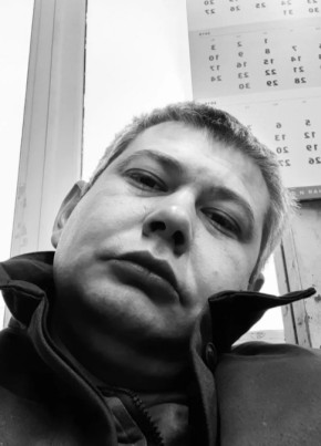 Алексей из Домодедово 44 года