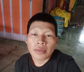CRISTHIAN, 20, Pasto